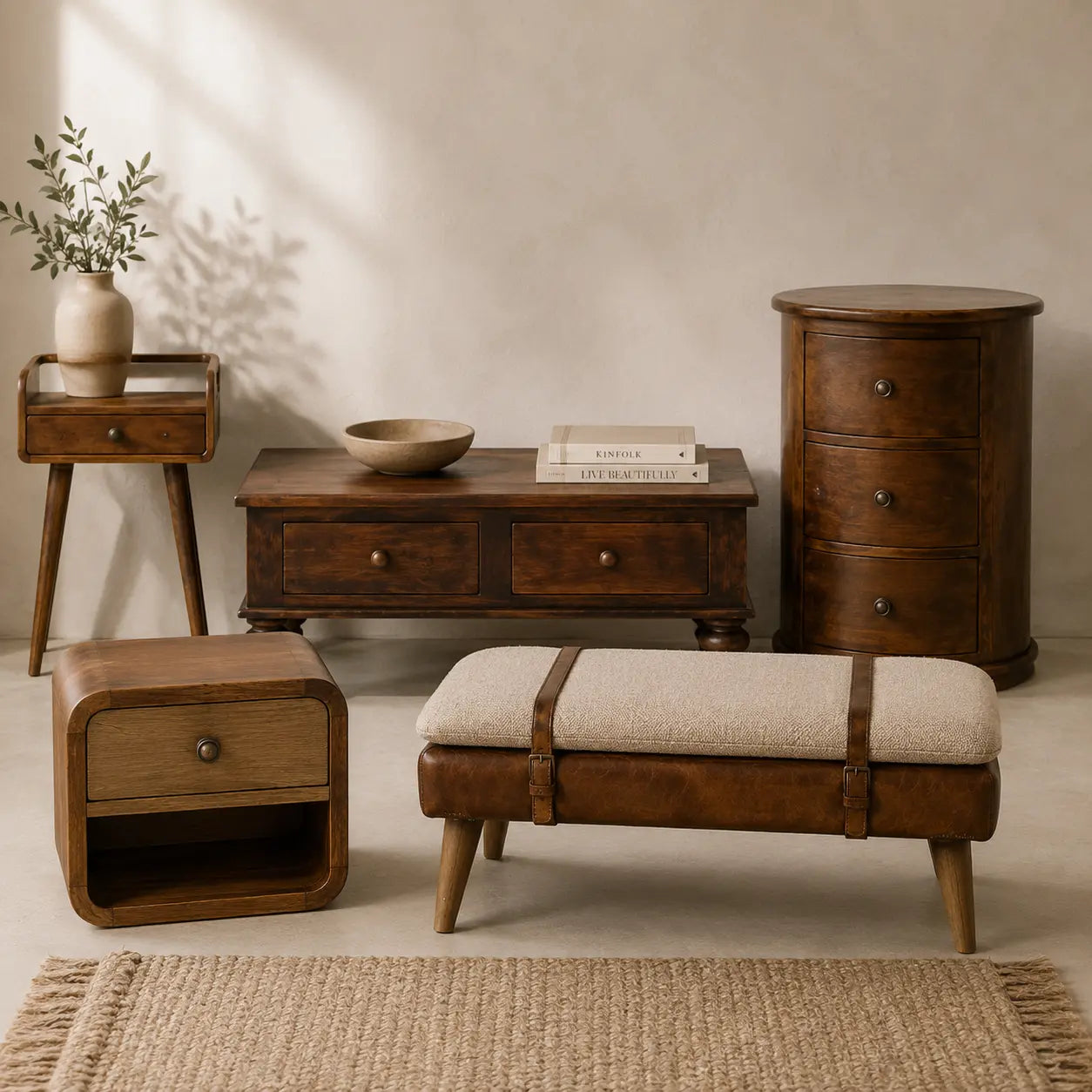 Artisan Furniture