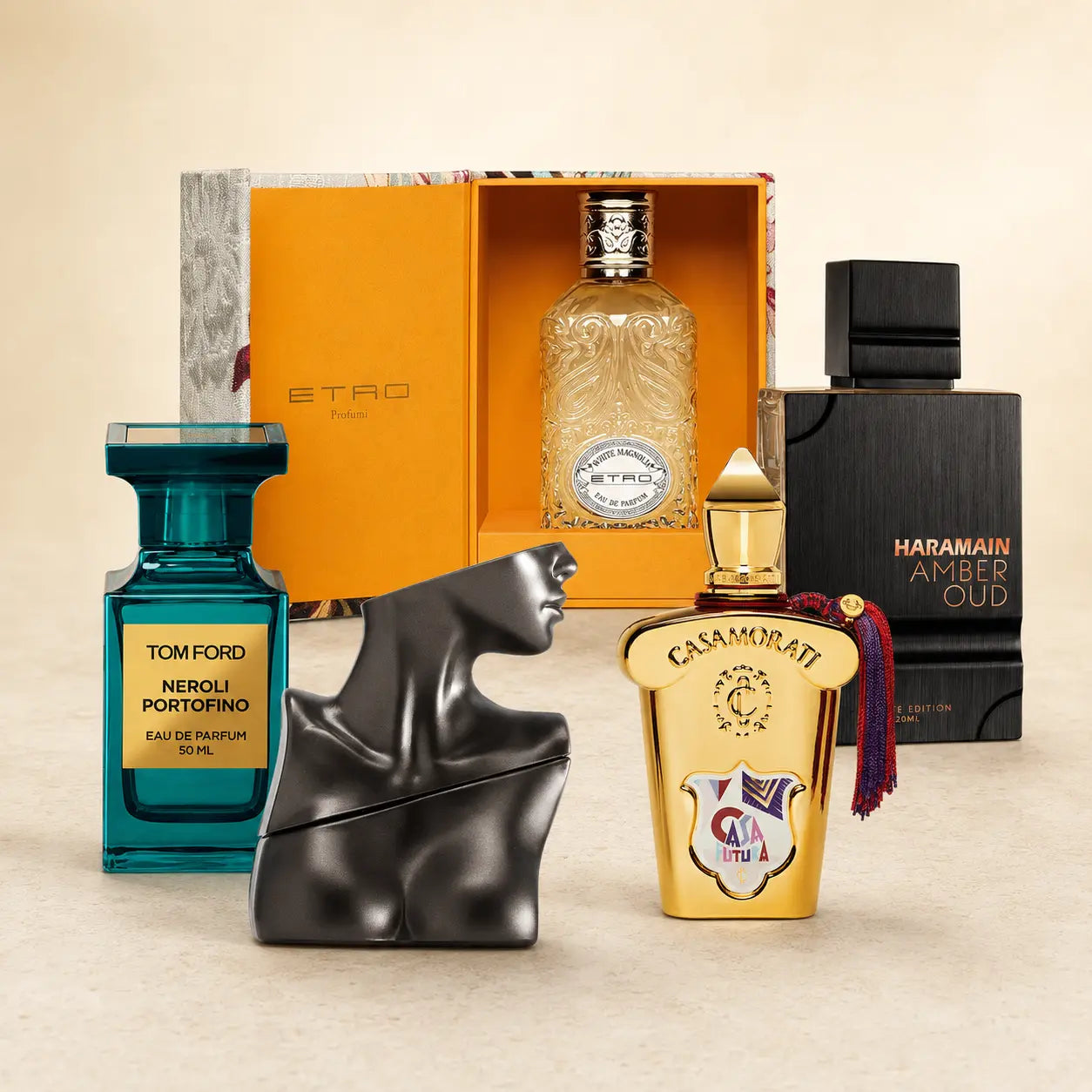 Unisex Fragrances