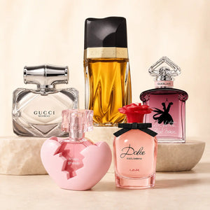 Women’s Fragrances