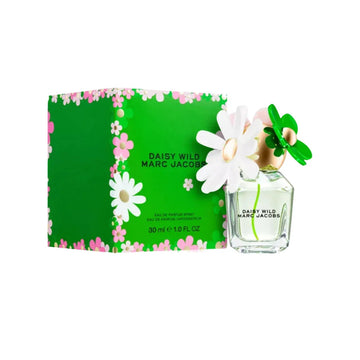 Marc Jacobs Daisy Wild Eau de Parfum 30ml Spray