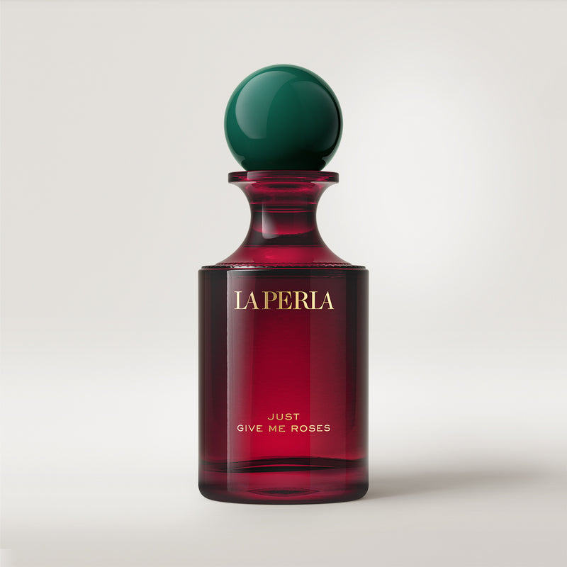 La Perla Just Give Me Roses Eau de Parfum 120ml Spray