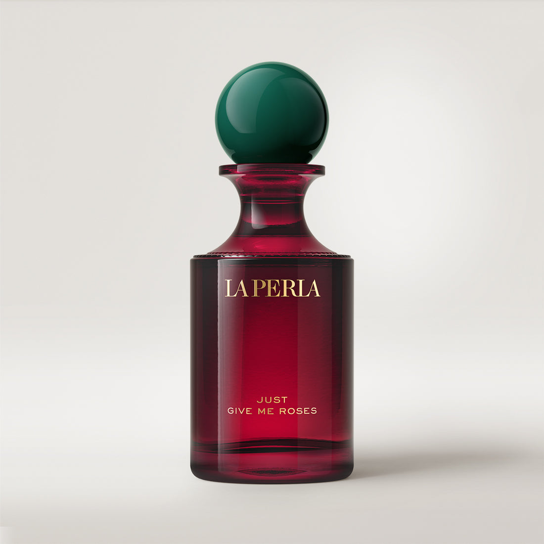 La Perla Just Give Me Roses Eau de Parfum 120ml Spray Default Title