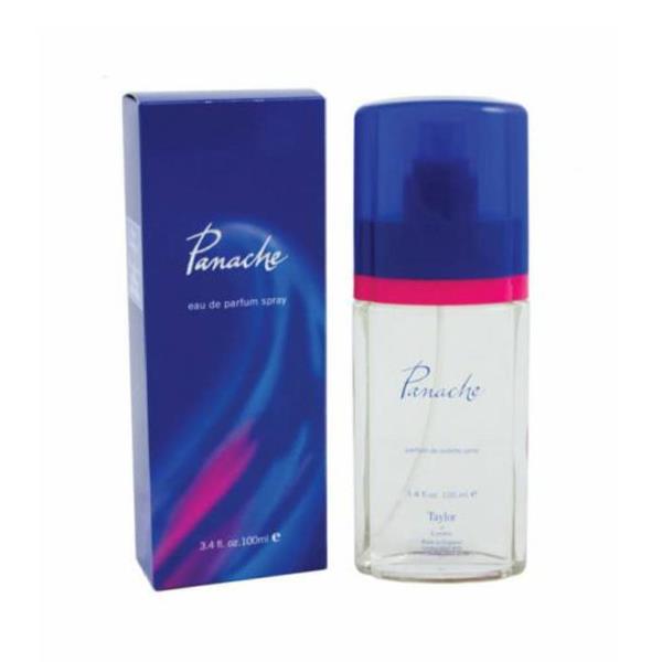 Taylor of London Panache Eau de Parfum 100ml Spray