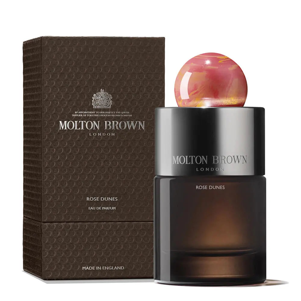 Molton Brown Rose Dunes Eau de Parfum 100ml Spray
