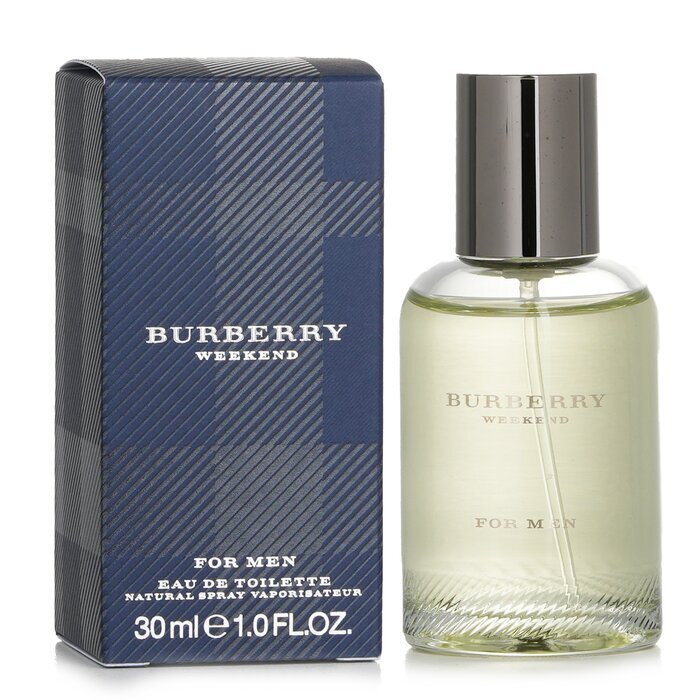 Burberry Weekend Eau de Toilette 30ml Spray