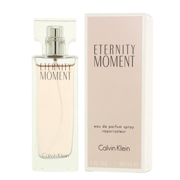Calvin Klein Eternity Moment Eau de Parfum 30ml Spray