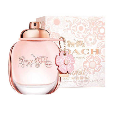 Coach Floral Eau de Parfum 50ml Spray