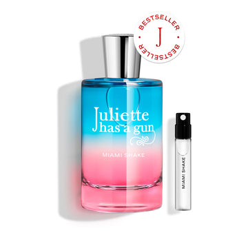 Juliette Has A Gun Miami Shake Eau de Parfum 100ml Spray