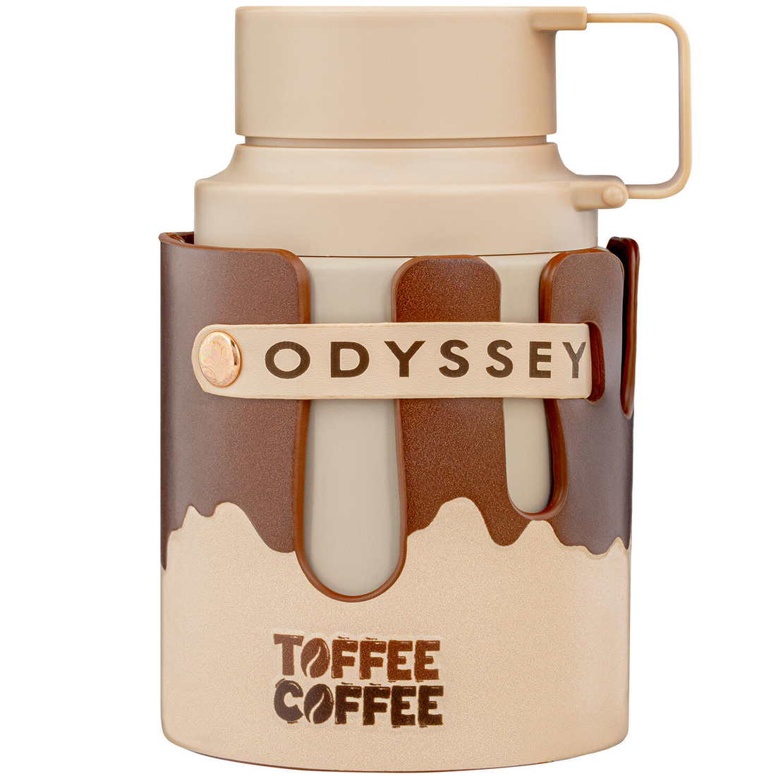 Armaf Odyssey Toffee Coffee Eau de Parfum 100ml Spray