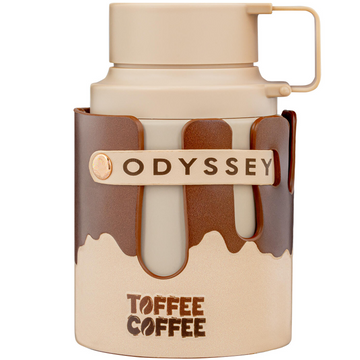 Armaf Odyssey Toffee Coffee Eau de Parfum 100ml Spray