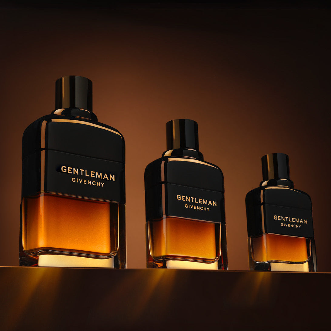 Givenchy Gentleman Reserve Privee Eau de Parfum 100ml Spray