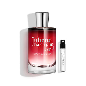 Juliette Has A Gun Lipstick Fever Eau de Parfum 50ml Spray
