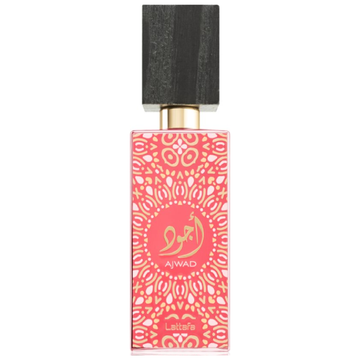 Lattafa Perfumes Ajwad Pink to Pink Eau de Parfum 60ml Spray