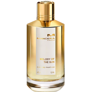 Mancera Melody Of The Sun Eau de Parfum 120ml Spray
