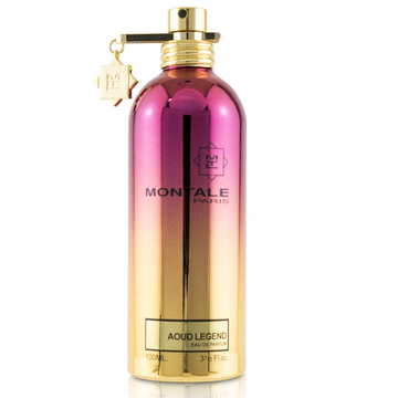 Montale Aoud Legend Eau de Parfum 100ml Spray