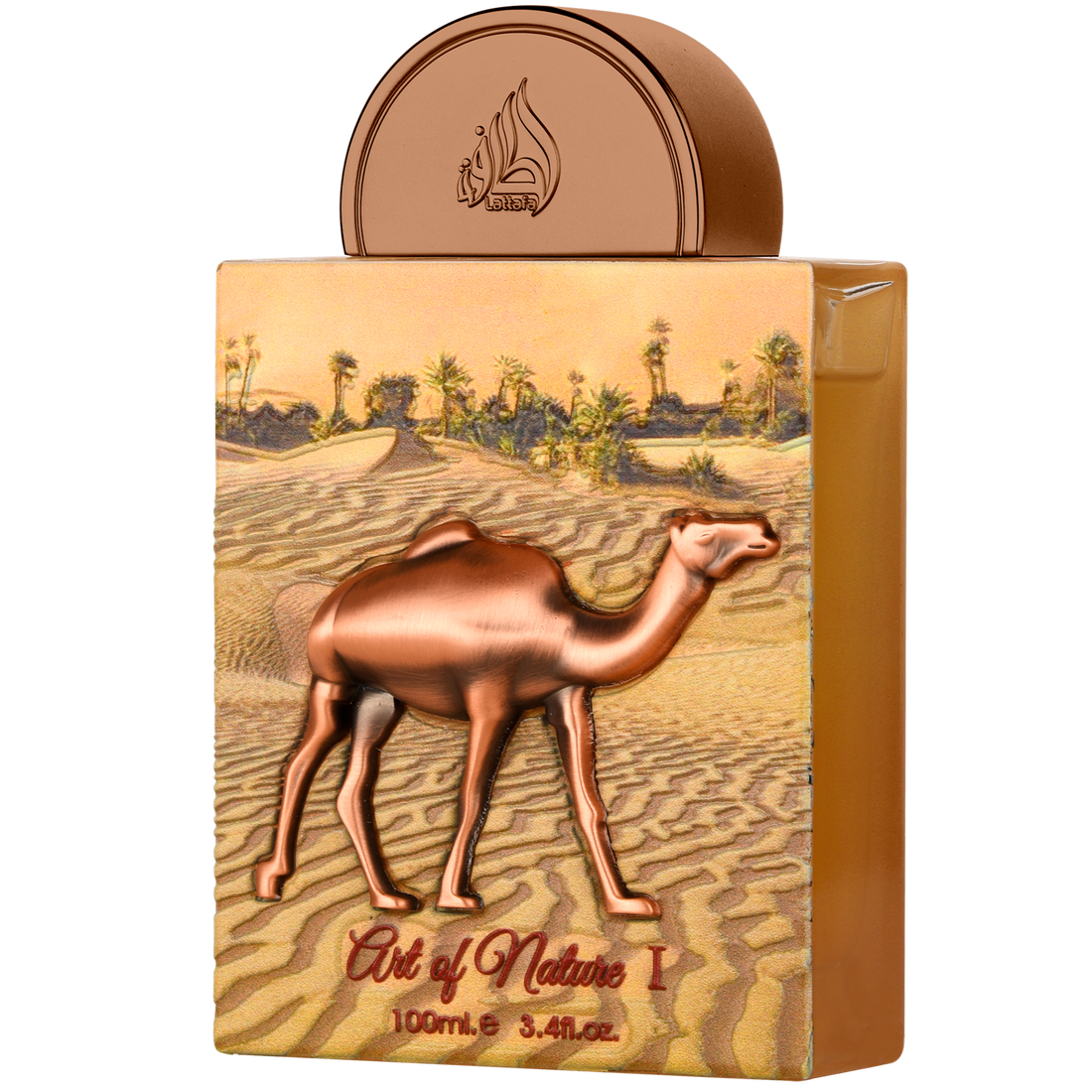 Lattafa Art Of Nature I Eau De Parfum 100ml Spray