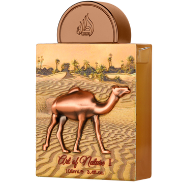 Lattafa Art Of Nature I Eau De Parfum 100ml Spray