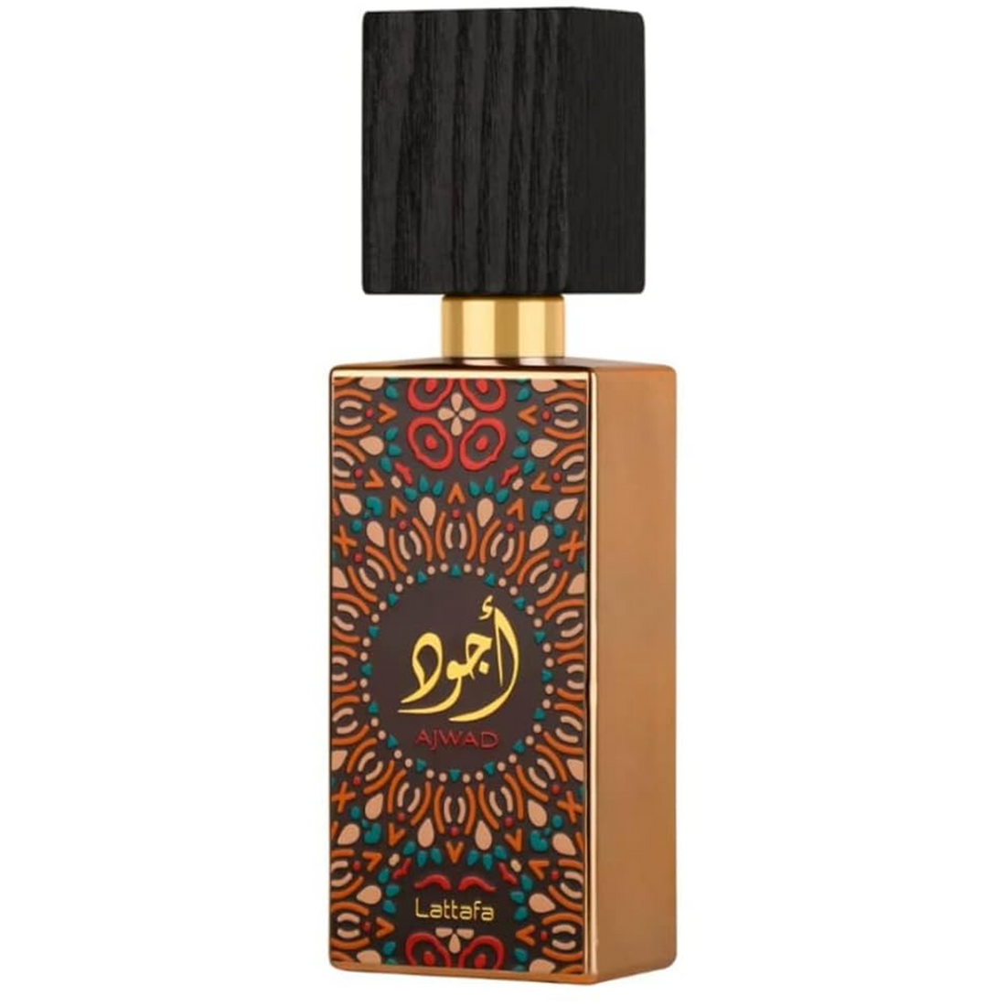 Lattafa Perfumes Ajwad Eau de Parfum 60ml Spray