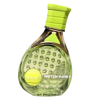 Armaf Match Point Eau de Parfum 100ml Spray