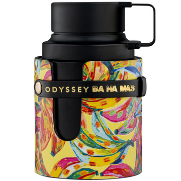 Armaf Odyssey Ba Ha Mas Eau de Parfum 100ml Spray