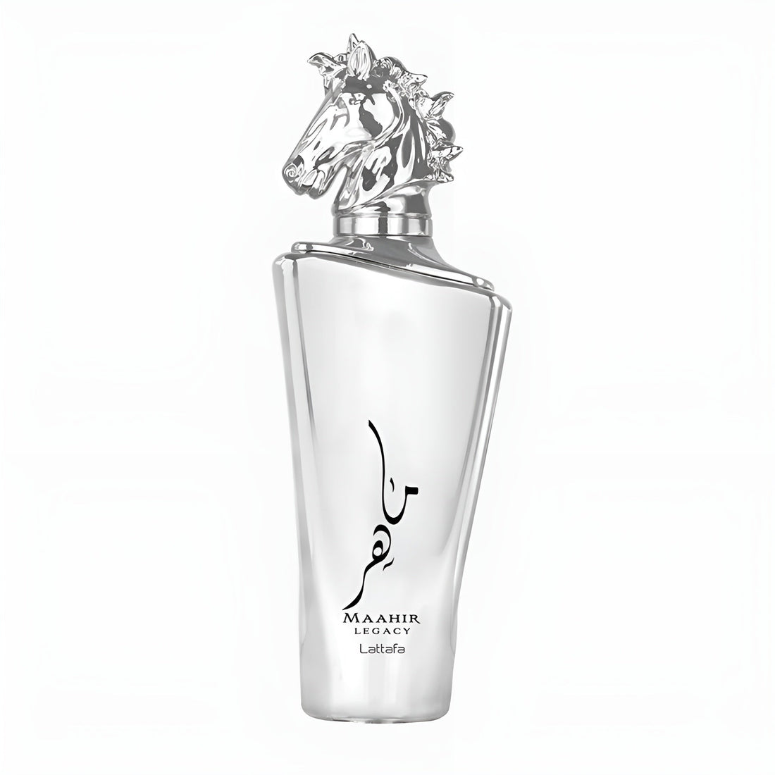 Lattafa Perfumes Maahir Legacy Eau de Parfum 100ml Spray