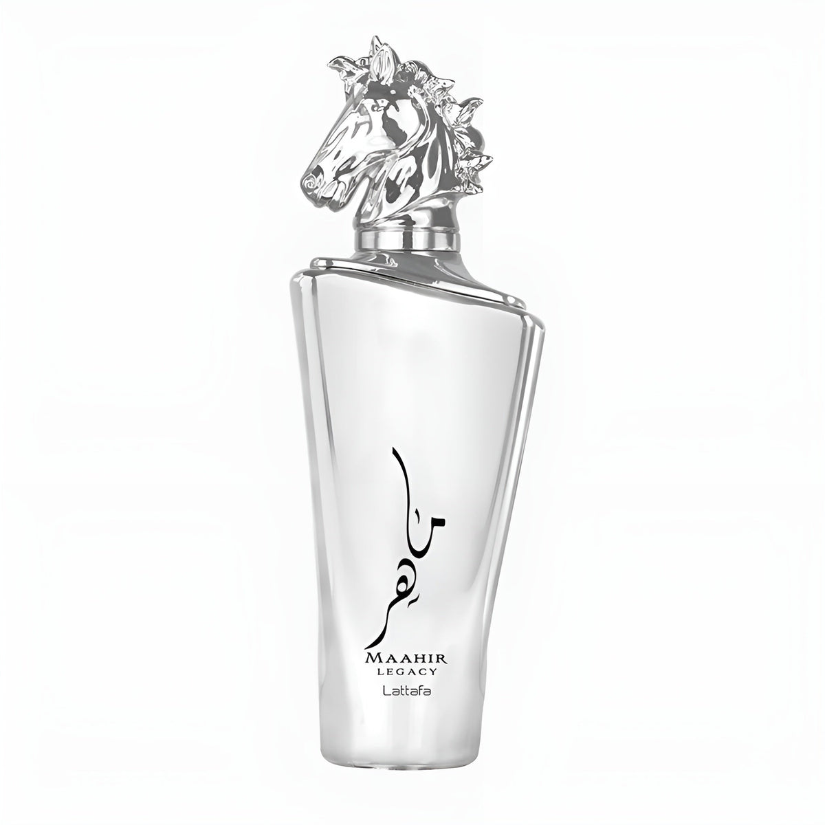 Lattafa Perfumes Maahir Legacy Eau de Parfum 100ml Spray
