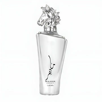Lattafa Perfumes Maahir Legacy Eau de Parfum 100ml Spray