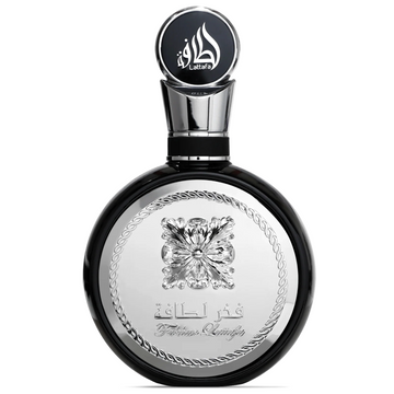 Lattafa Perfumes Fakhar Black Eau de Parfum 100ml Spray