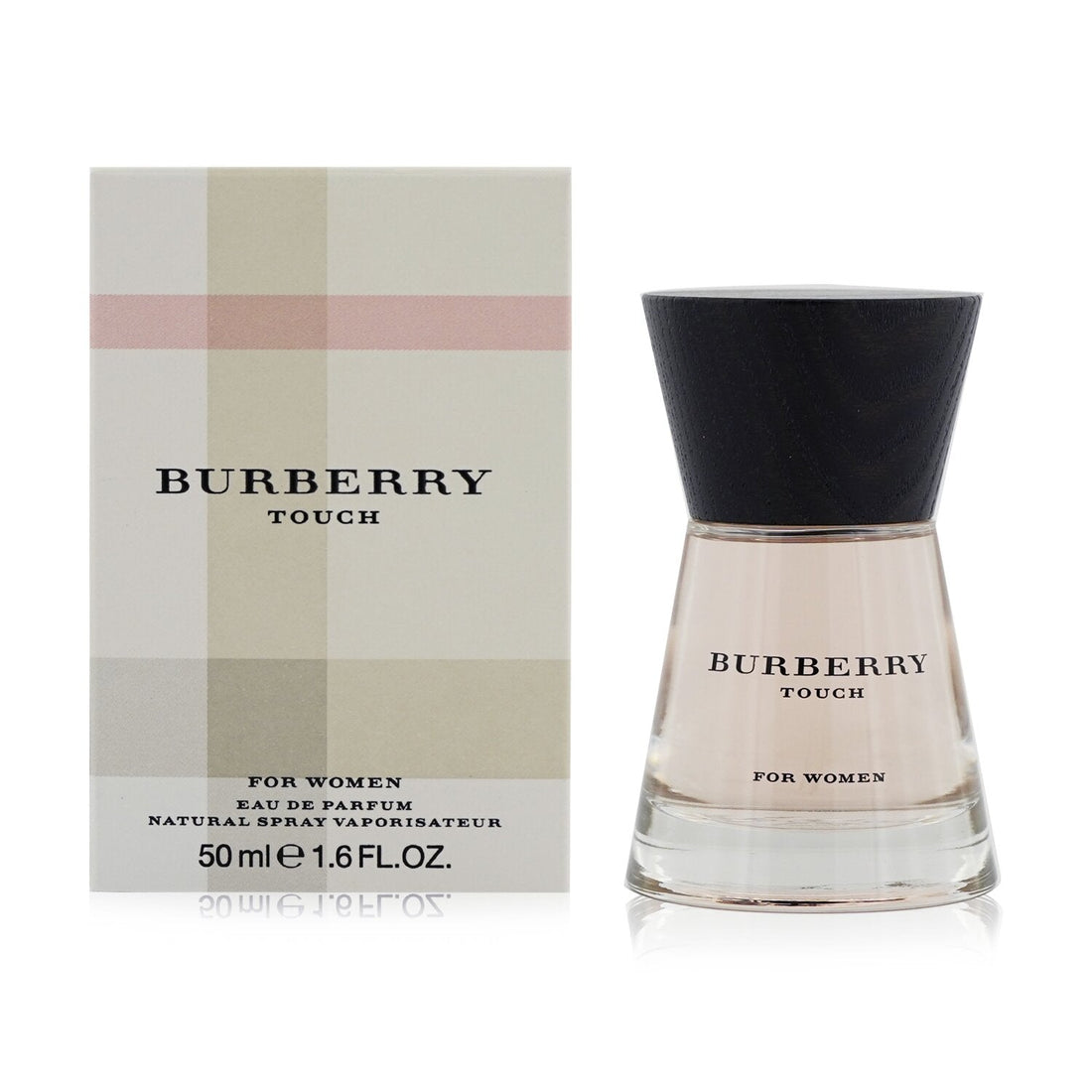 Burberry Touch Eau de Parfum 50ml Spray