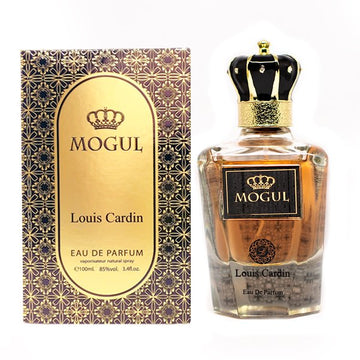 Louis Cardin Mogul Eau de Parfum 100ml Spray