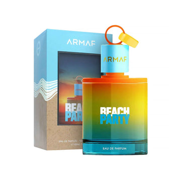 Armaf Beach Party Eau De Parfum 100ml Spray