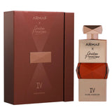 Armaf X Christian Provenzano IV Pure Parfum 100ml Spray