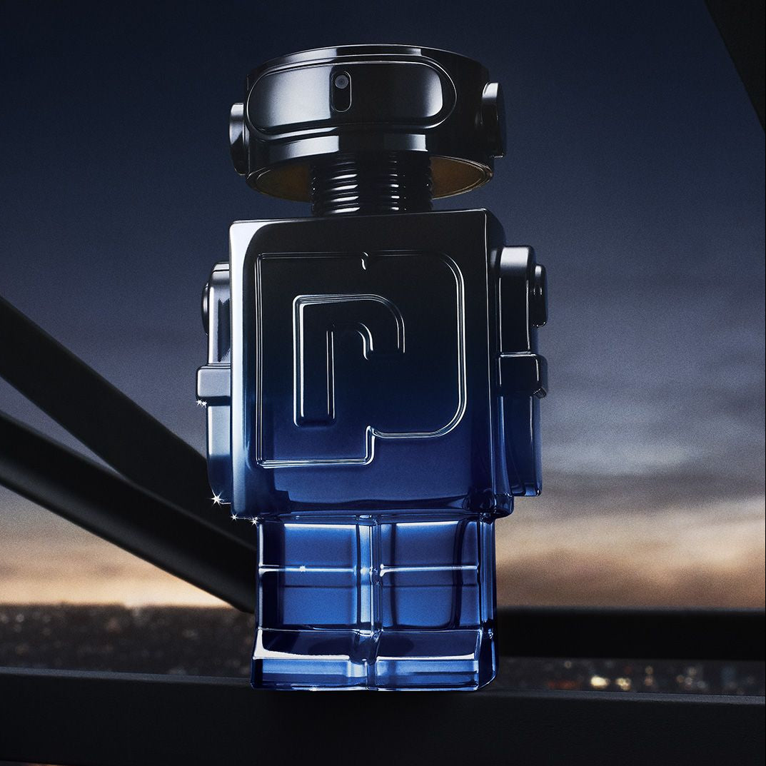 Paco Rabanne Phantom Intense Gift Set 100ml EDP + 10ml EDP + 150ml Deodorant Spray