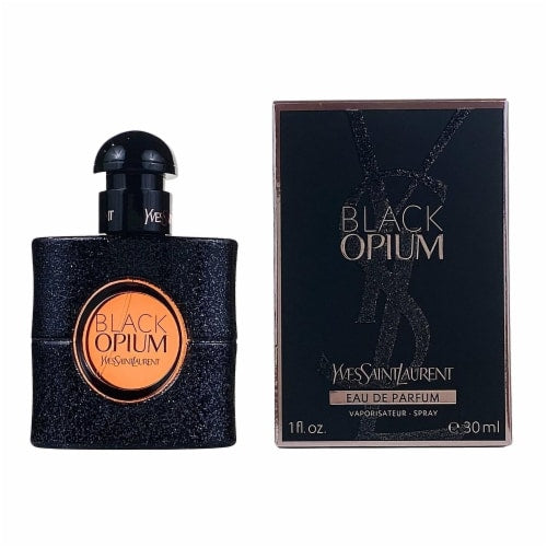 Yves Saint Laurent Black Opium Eau de Parfum 30ml Spray