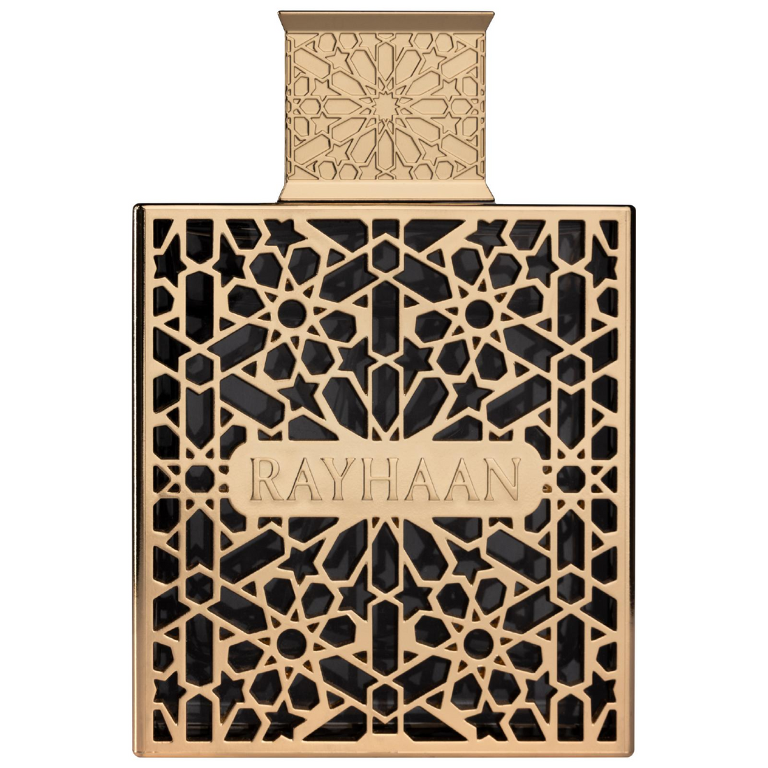 Rayhaan Elixir Eau de Parfum 100ml Spray