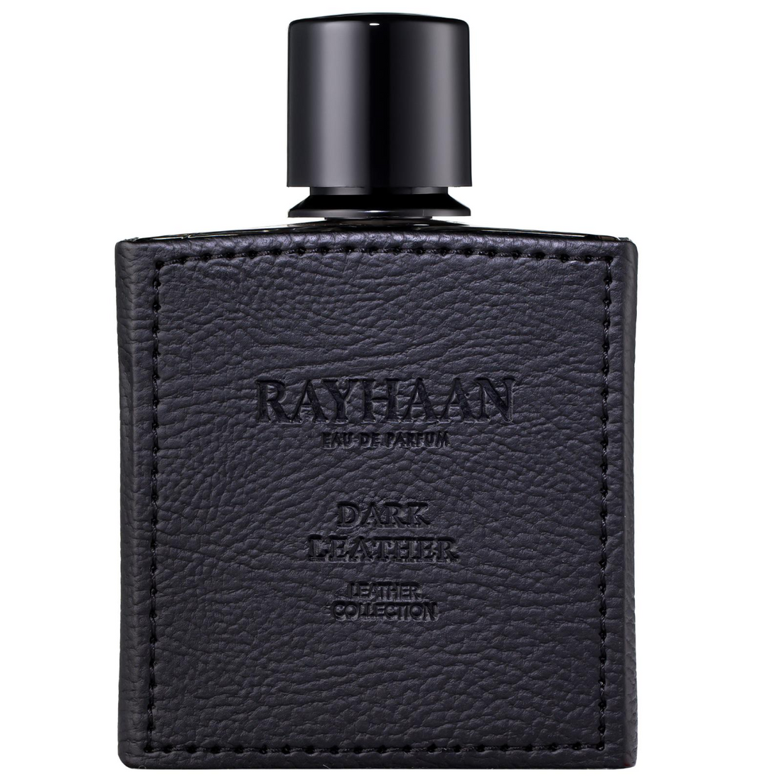 Rayhaan Dark Leather Eau de Parfum 100ml Spray