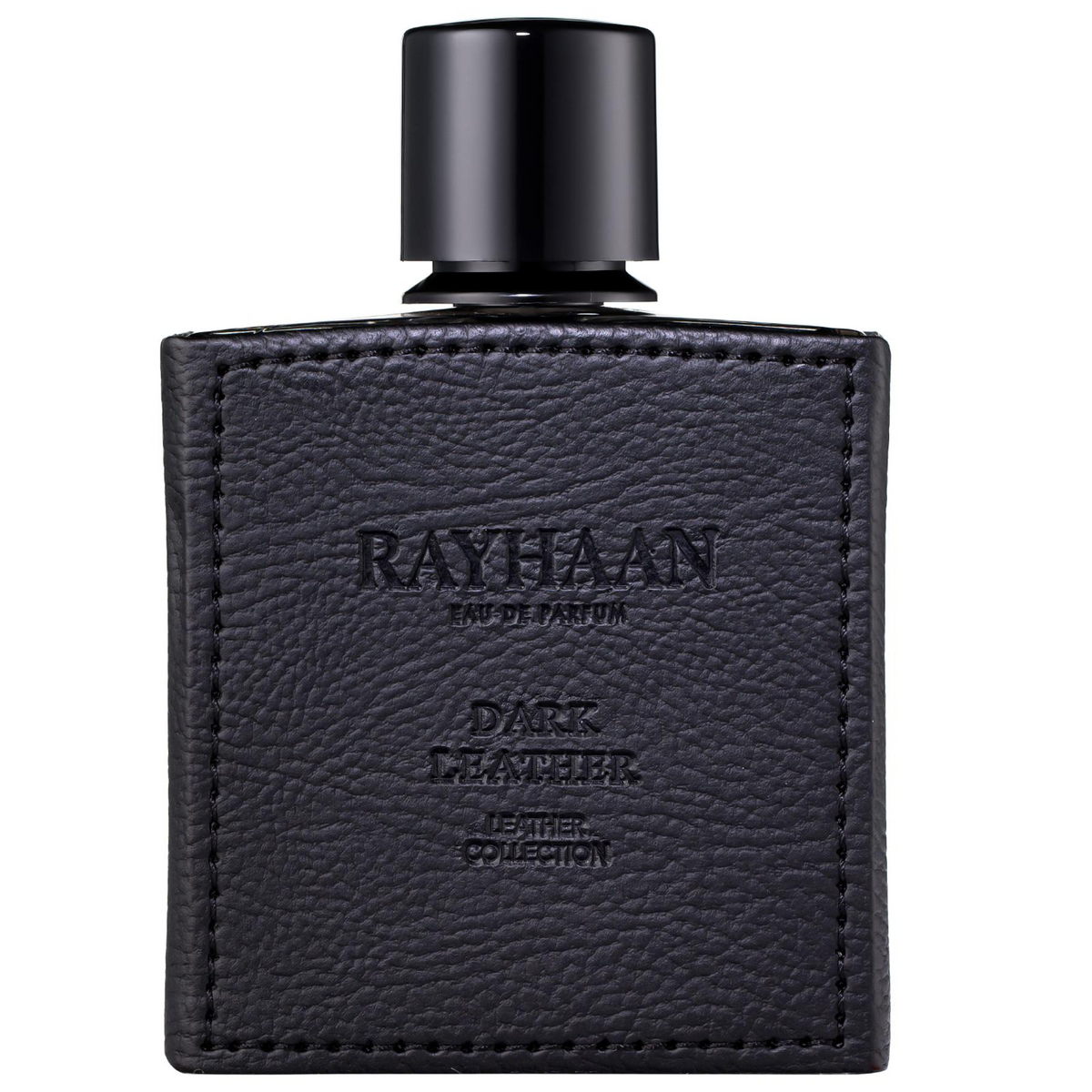 Rayhaan Dark Leather Eau de Parfum 100ml Spray