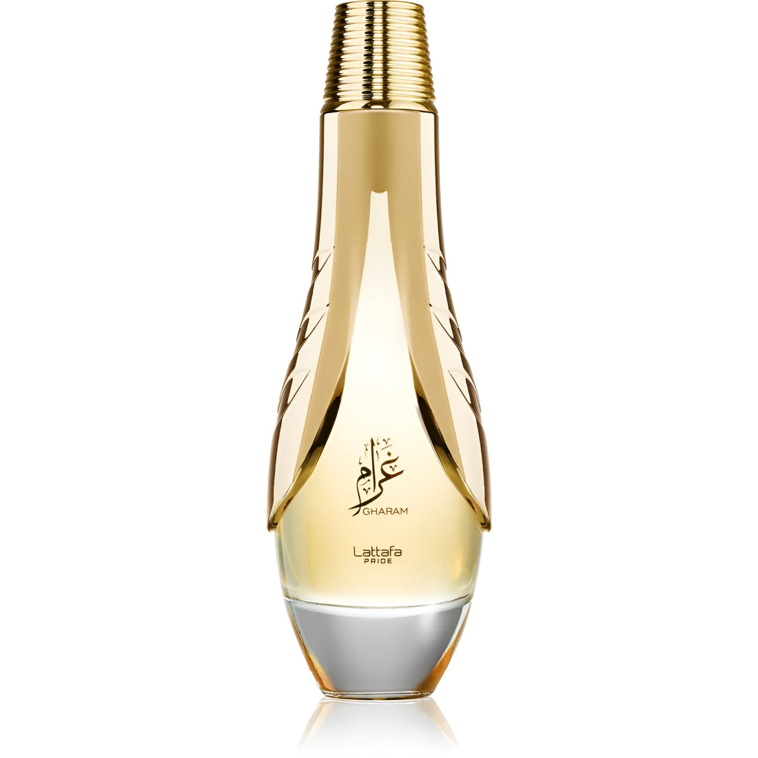 Lattafa Perfumes Gharam Eau de Parfum 100ml Spray