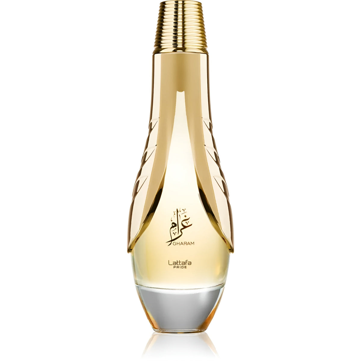 Lattafa Perfumes Gharam Eau de Parfum 100ml Spray