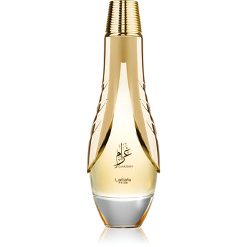 Lattafa Perfumes Gharam Eau de Parfum 100ml Spray