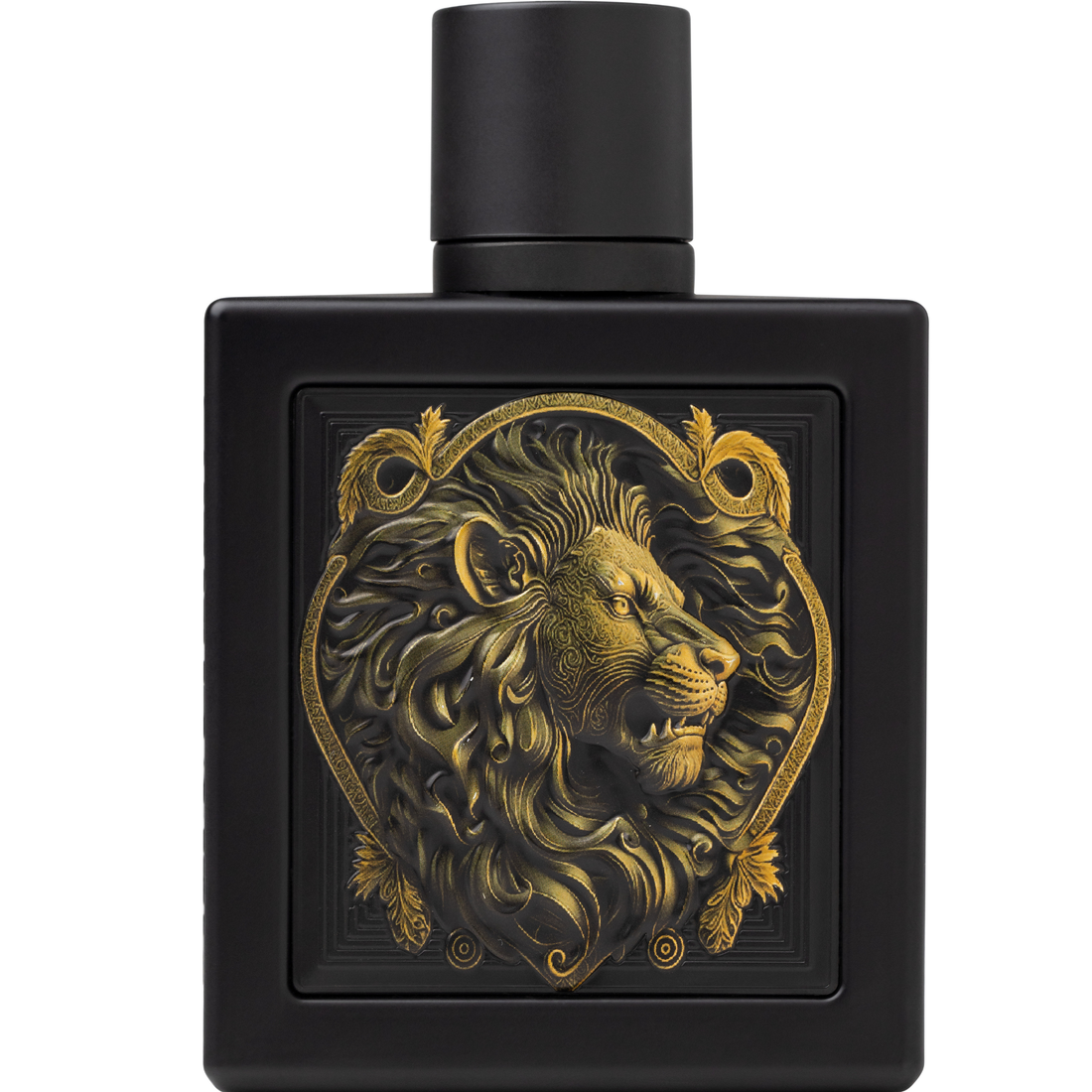 Rayhaan Lion Eau de Parfum 100ml Spray