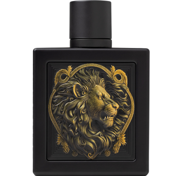 Rayhaan Lion Eau de Parfum 100ml Spray
