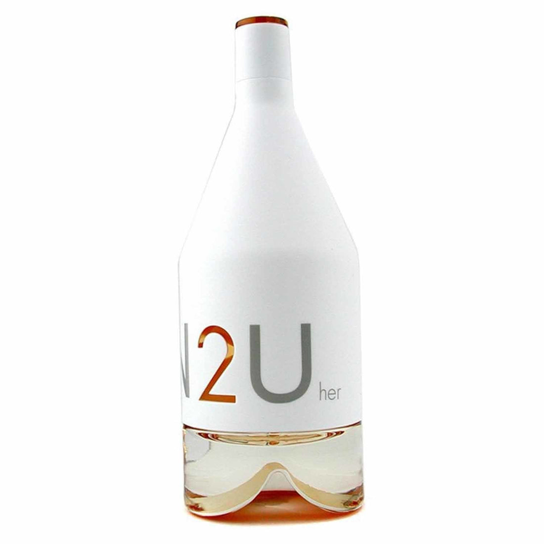 Calvin Klein IN2U Eau de Toilette 150ml Spray