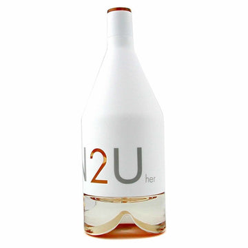 Calvin Klein IN2U Eau de Toilette 150ml Spray
