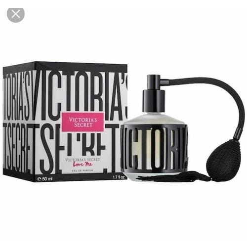 Victoria's Secret Love Me Eau de Parfum 50ml Spray