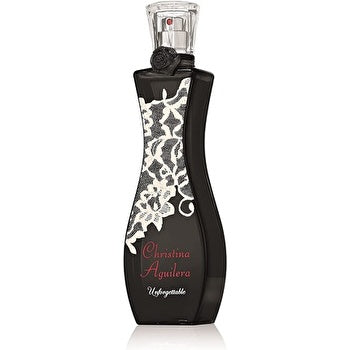 Christina Aguilera Unforgettable Eau de Parfum 75ml Spray