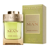 Bvlgari Man Wood Neroli Eau de Parfum 60ml Spray