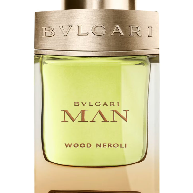 Bvlgari Man Wood Neroli Eau de Parfum 60ml Spray