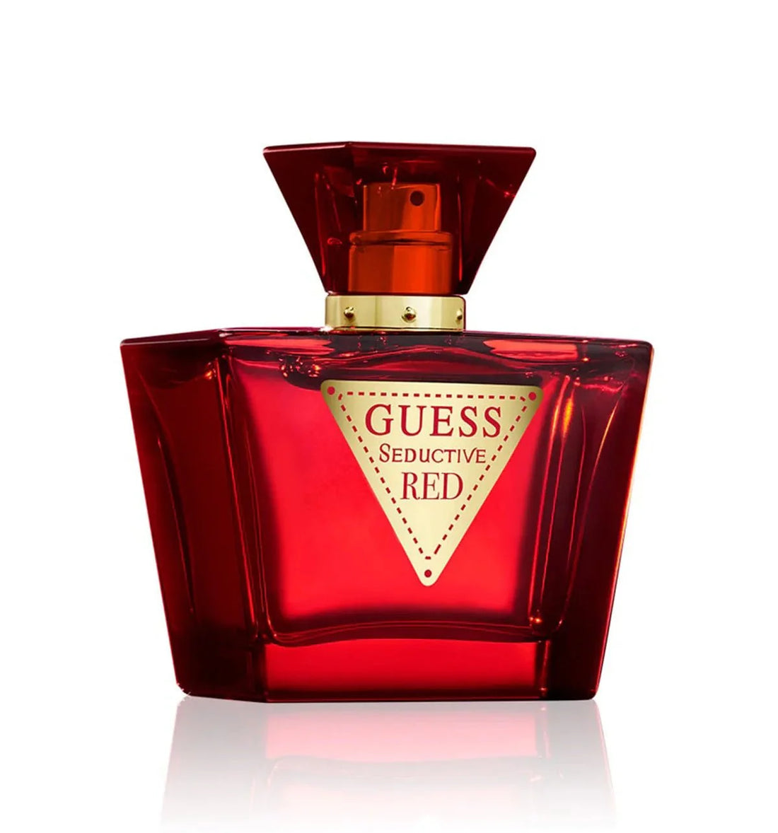 Guess Seductive Red Eau de Toilette 75ml Spray