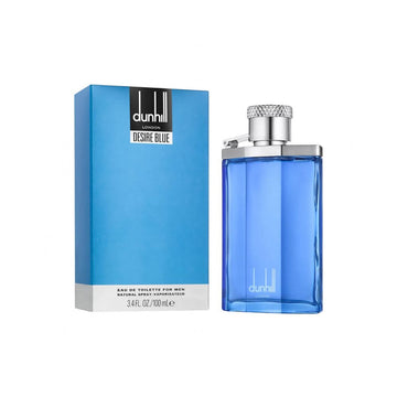 Dunhill Desire Blue Eau de Toilette 100ml Spray